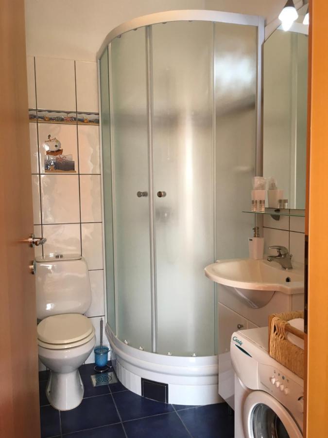 Apartments Villa Jadranka Adults Only Bol Exterior foto