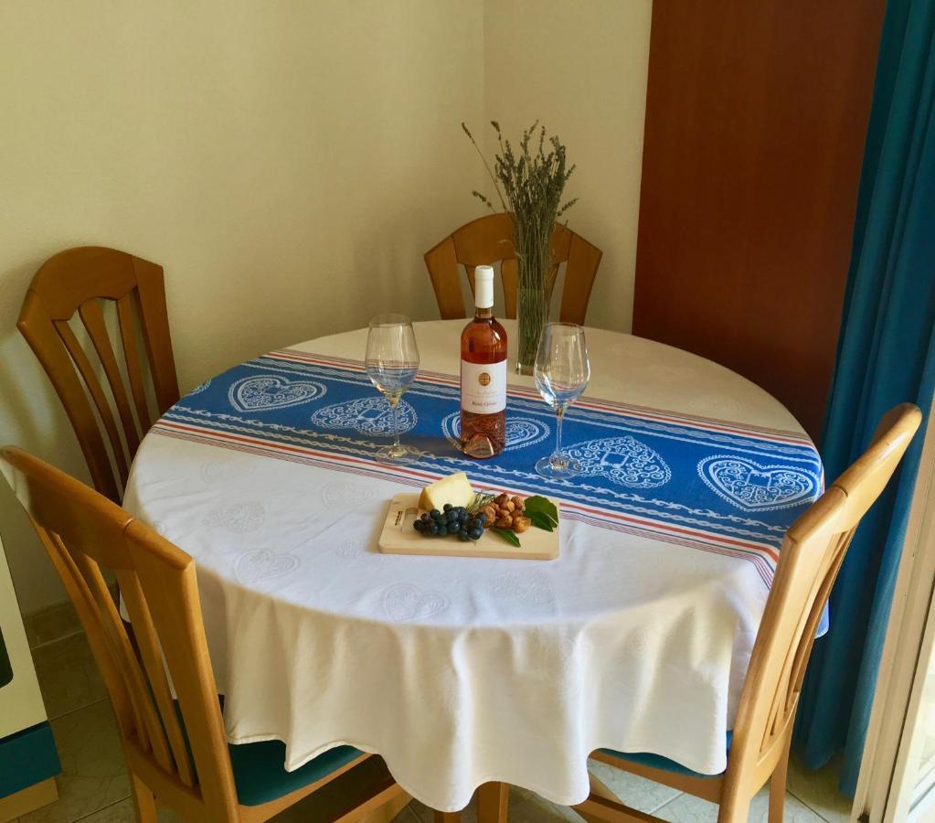 Apartments Villa Jadranka Adults Only Bol Exterior foto
