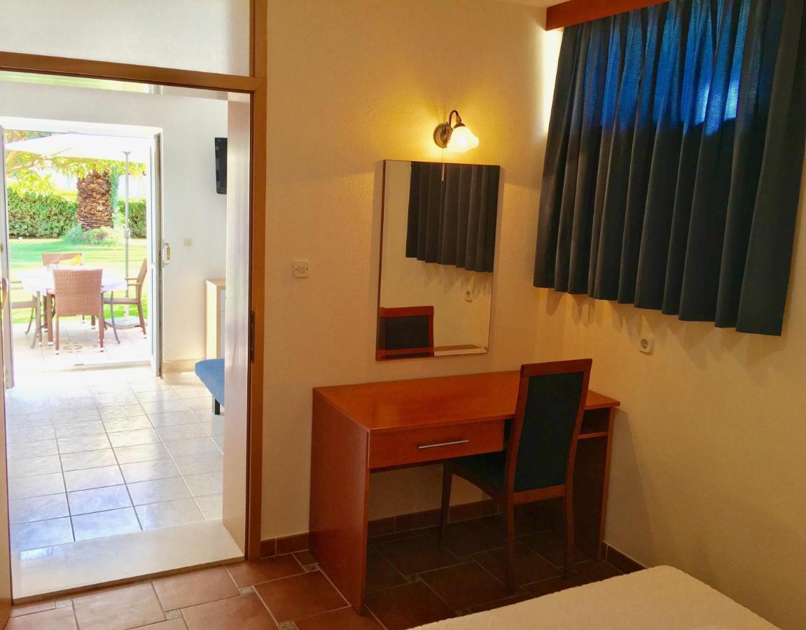 Apartments Villa Jadranka Adults Only Bol Exterior foto