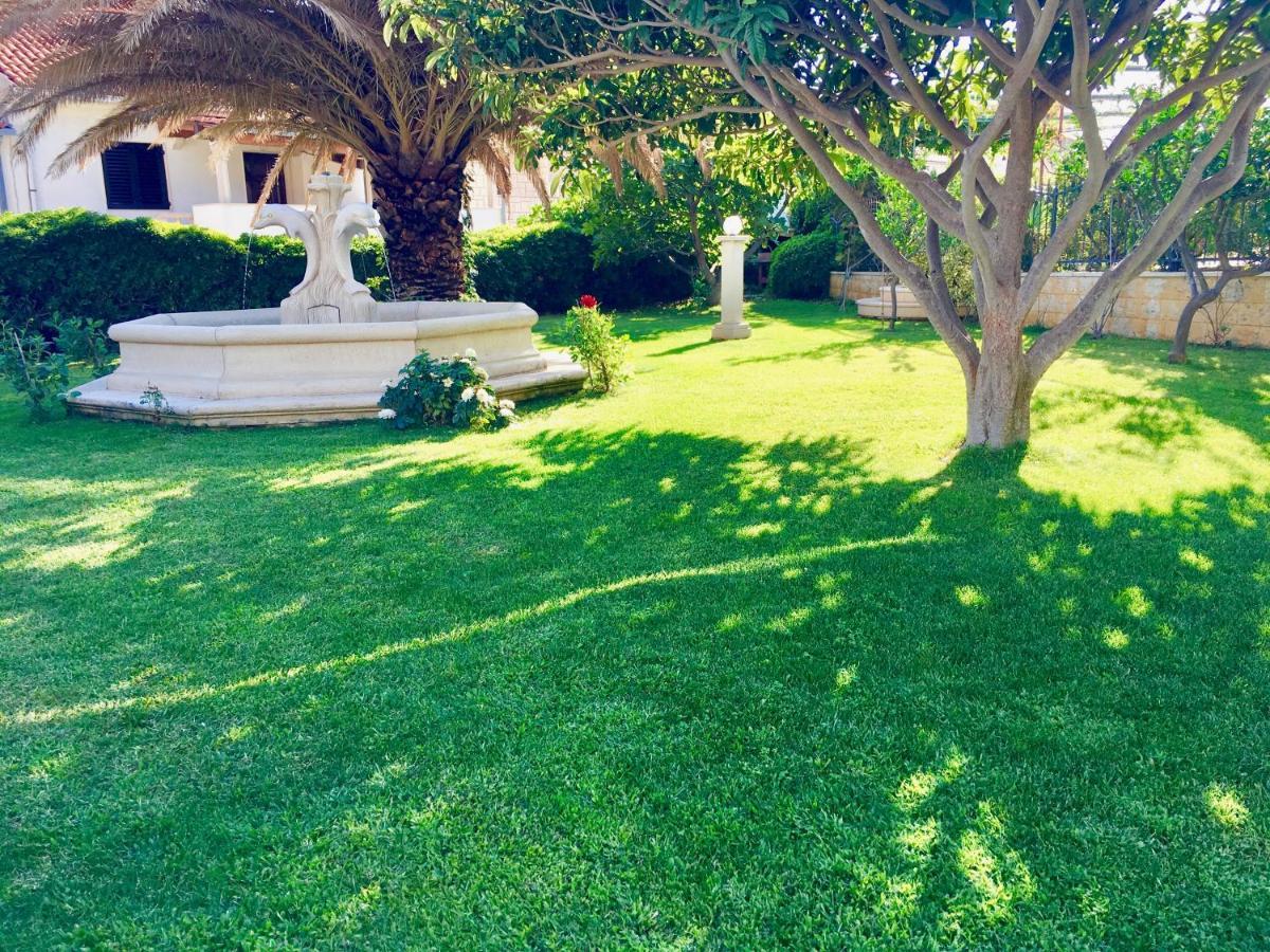 Apartments Villa Jadranka Adults Only Bol Exterior foto