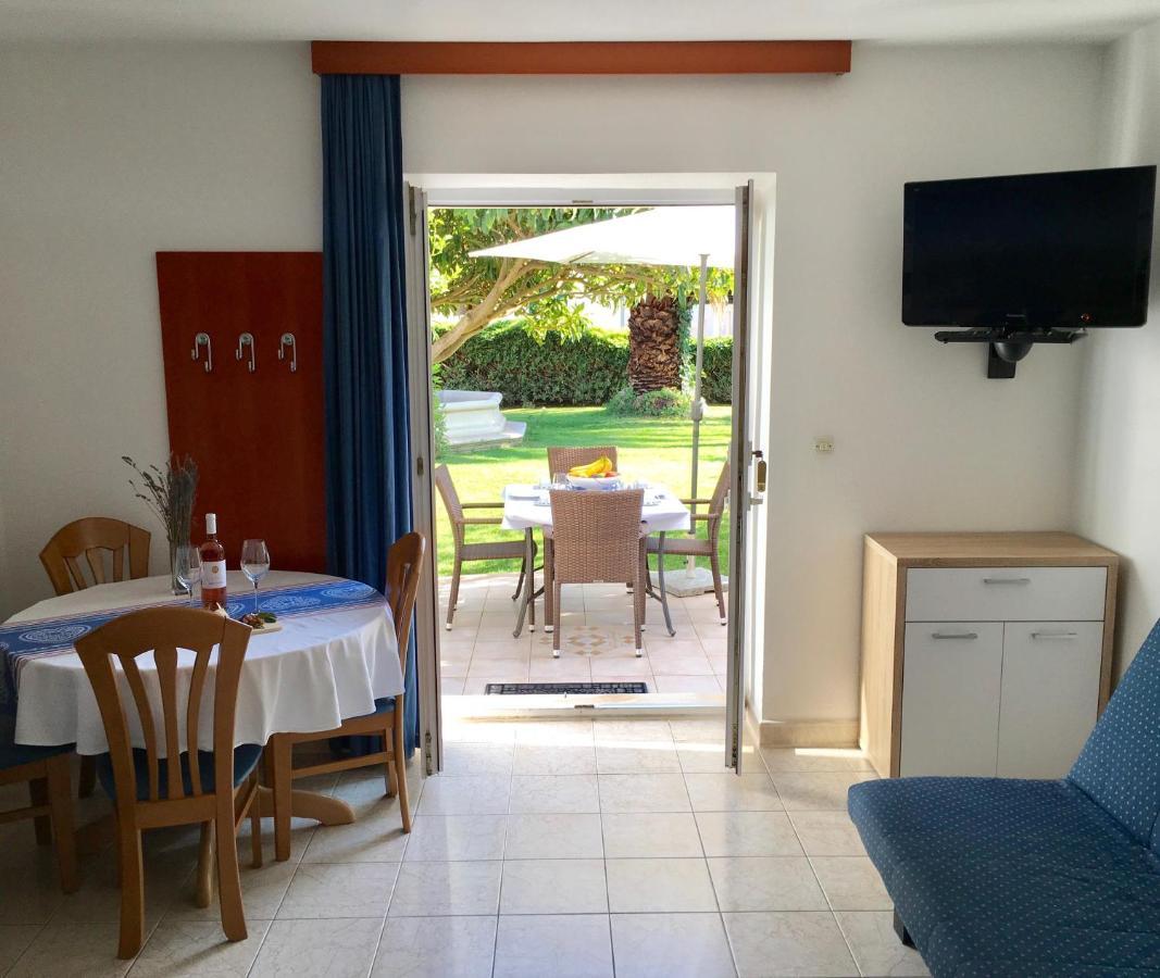 Apartments Villa Jadranka Adults Only Bol Exterior foto