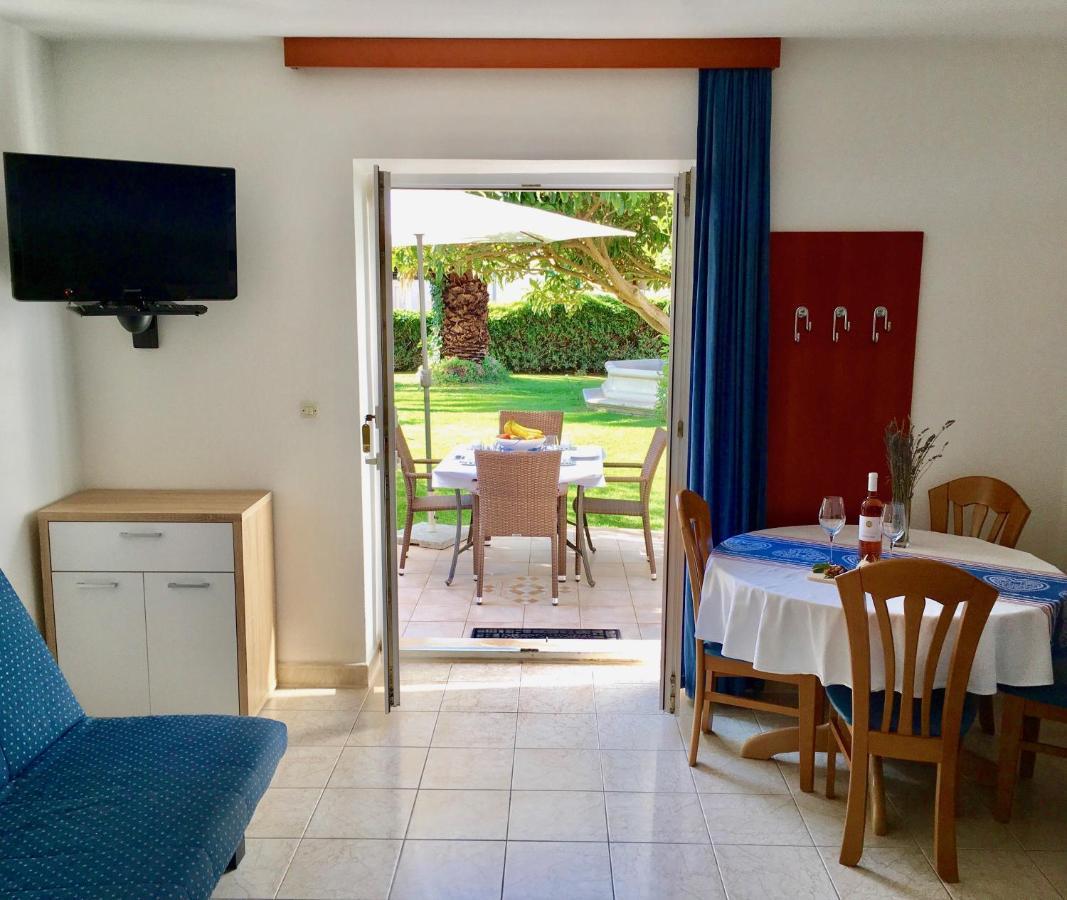 Apartments Villa Jadranka Adults Only Bol Exterior foto